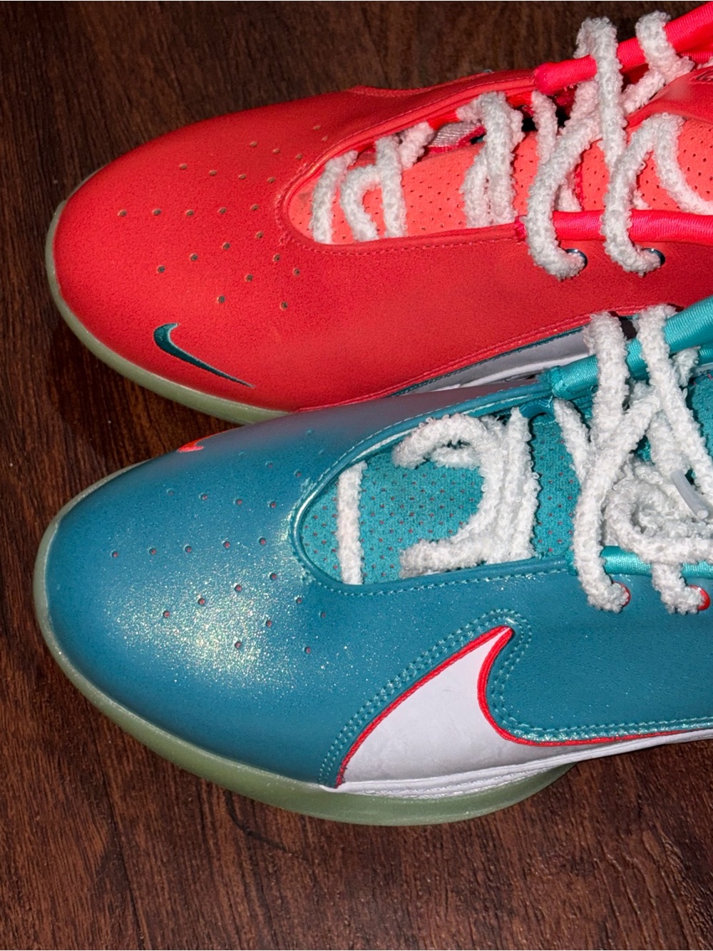 Nike size 11 - Picture 5 of 11